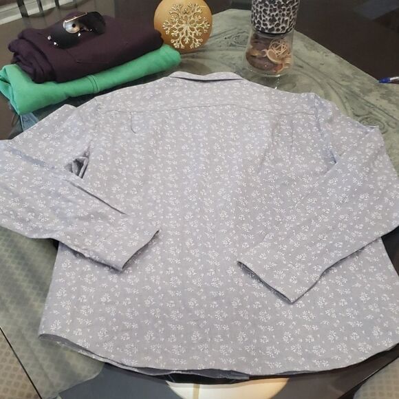 BLACK Brown 1826 New Shirt - Picture 4 of 4